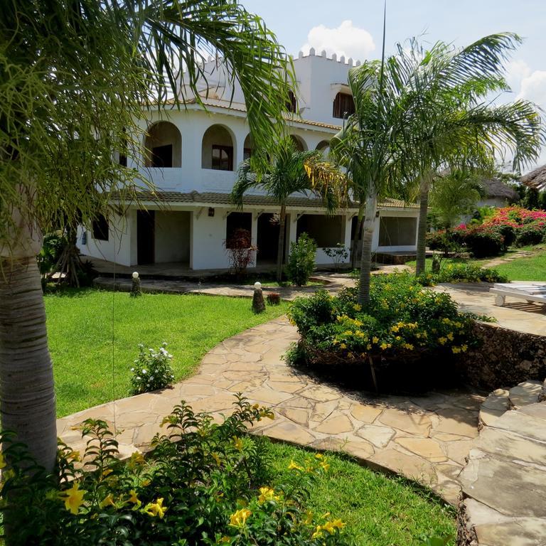 Kibali Villas Resort Malindi Eksteriør bilde