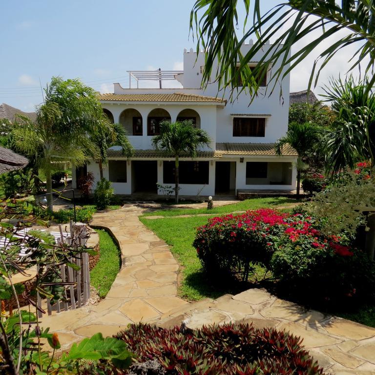 Kibali Villas Resort Malindi Eksteriør bilde