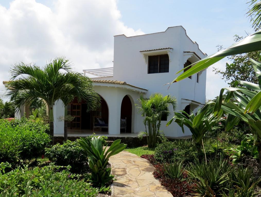 Kibali Villas Resort Malindi Eksteriør bilde