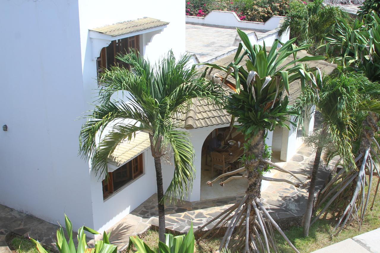 Kibali Villas Resort Malindi Eksteriør bilde