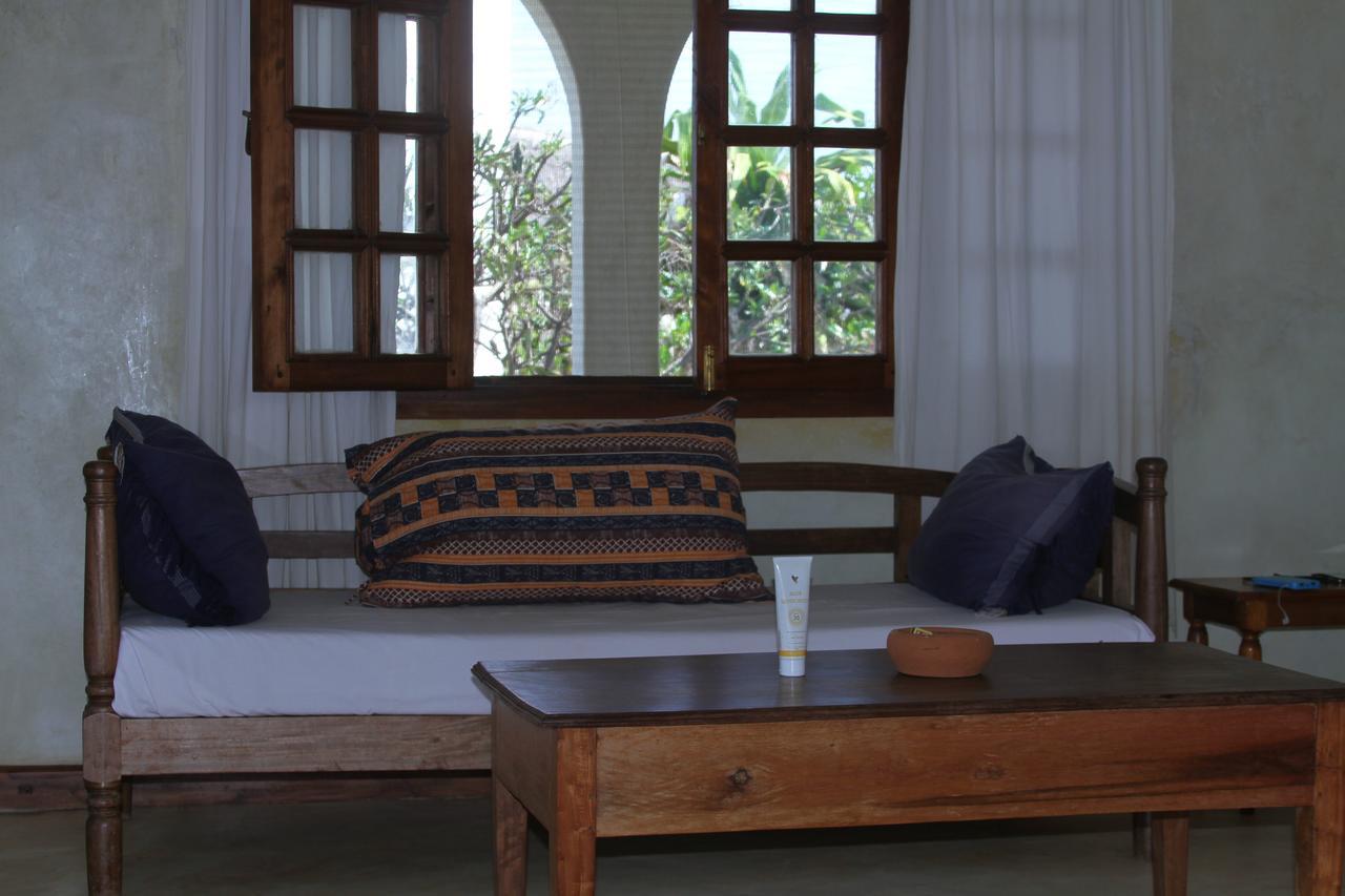 Kibali Villas Resort Malindi Eksteriør bilde
