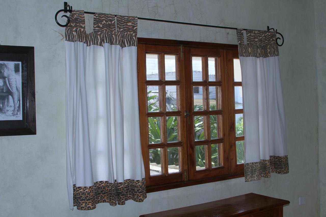 Kibali Villas Resort Malindi Eksteriør bilde