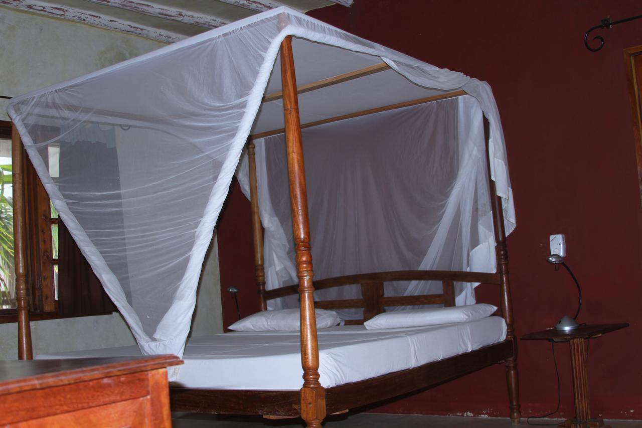 Kibali Villas Resort Malindi Eksteriør bilde