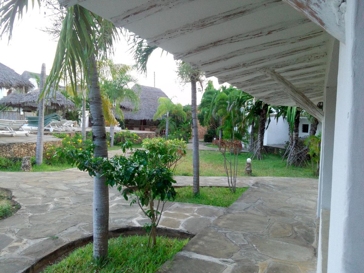 Kibali Villas Resort Malindi Eksteriør bilde