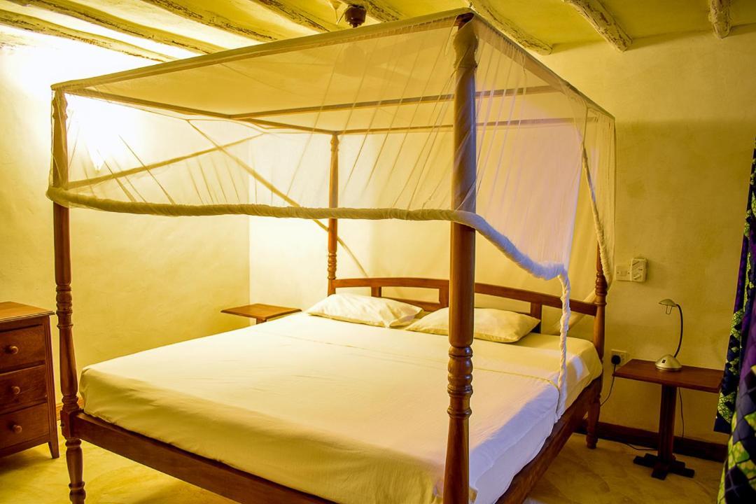 Kibali Villas Resort Malindi Eksteriør bilde