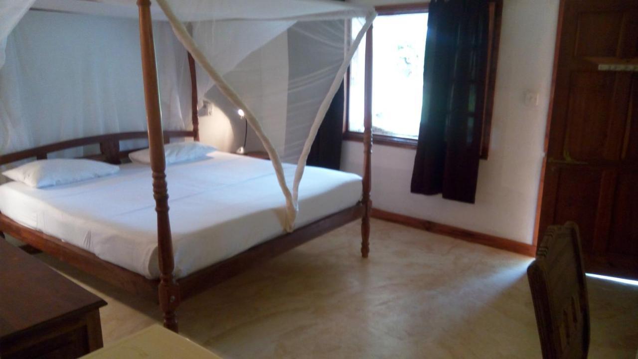 Kibali Villas Resort Malindi Eksteriør bilde